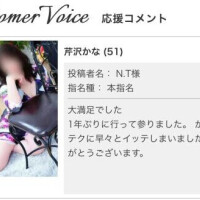応援コメント