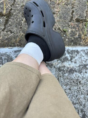 やっちゃった💦