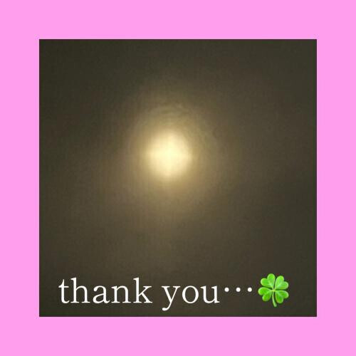 🌈Thank you for a happy day🌈