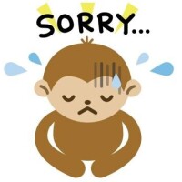 申し訳ありませんm(_ _)m