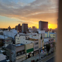 ありがとう