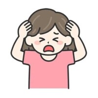 寝れなさすぎて悩む～