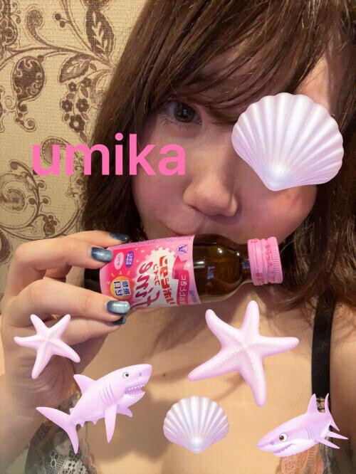 お久しぶりです😆🐚🪸