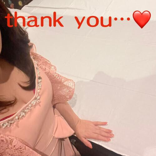 🌈Thank you for a happy day🌈