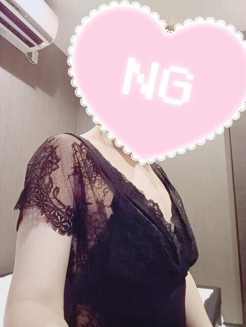 昨夜御逢いしたS様へ…♡御礼と感謝の💌😊