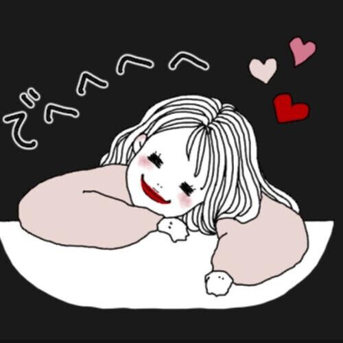 こんにちは(*´˘`*)