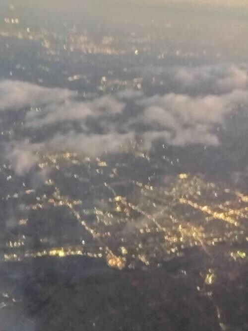 夕方🌇