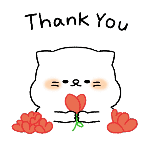 昨日のお礼💜