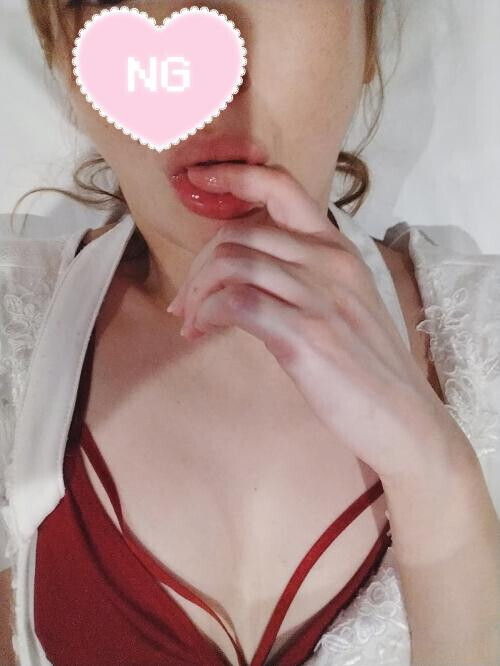 春先🌸のムラムラ❣️と陰部の膨らみ…