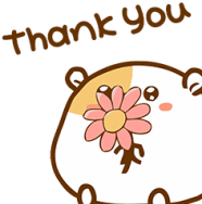 7日のお礼💜
