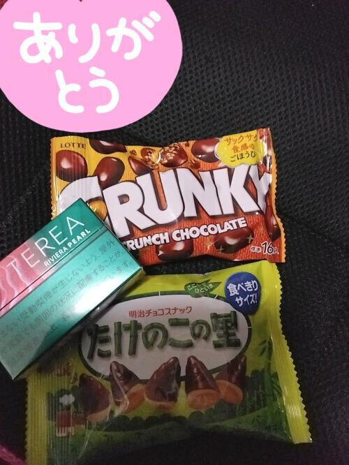 気付きと反省…