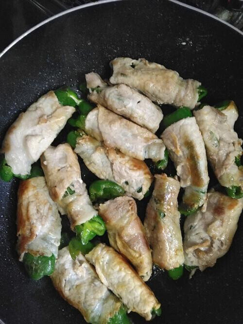 今日の夜ご飯なぁに??😊