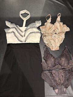 今週のドレス👗