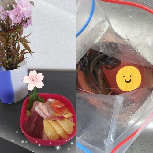 ノーパン直履きパンストを妄想する火曜日…😳🌸