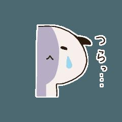ヽ(´ｴ`)ﾉ