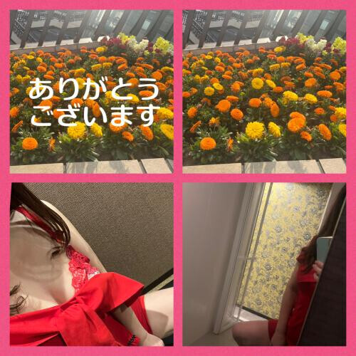 🌈Thank you for a happy day🌈