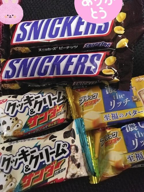 おパンツジップロック詰め💝興奮…快楽…悶絶…依存…🤣🥰🤩🥳🤗