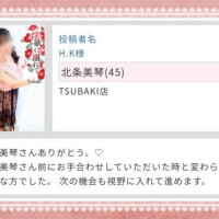 北条美琴