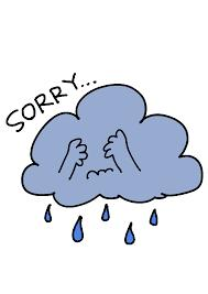 すみません😞