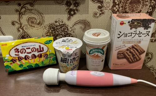 電マのTちゃん、店ごと買い取る？