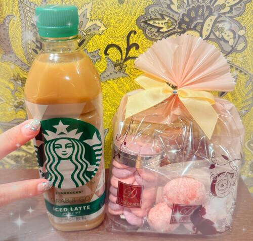 お疲れ様です*´ㅅ`)♡