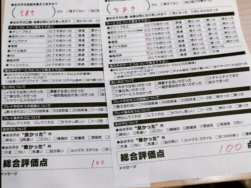 ｱﾝｹｰﾄ🙇