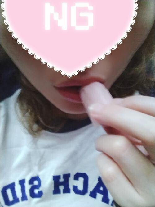 魚肉ソーセージに彫刻…🍄💖