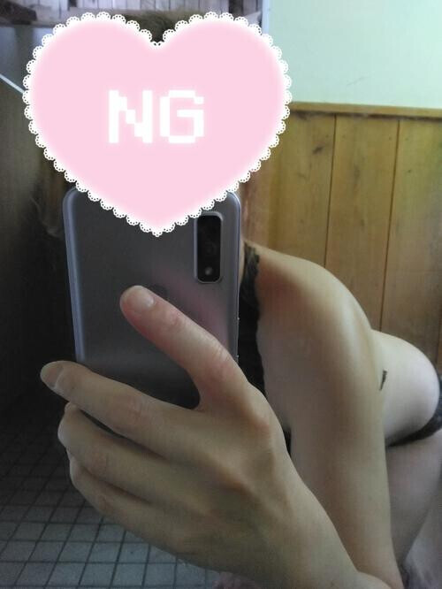 御手洗からご挨拶…✨😍