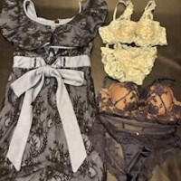 ドレスが変わってました！