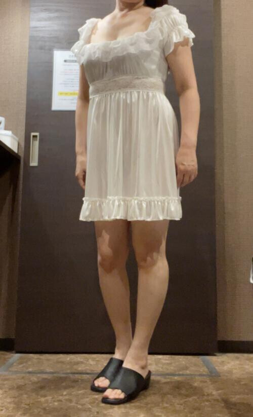 本日の衣装…(^｡^)