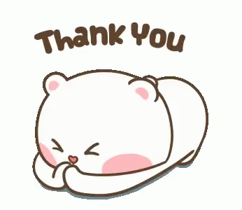 昨日のお礼💜