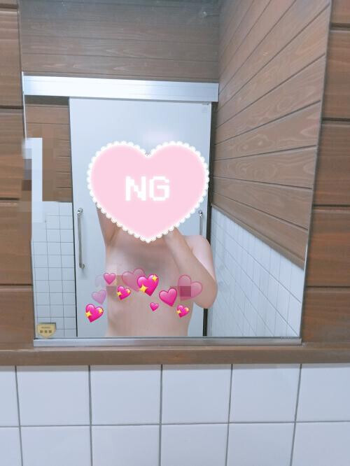 ビンビン来てます😳💖