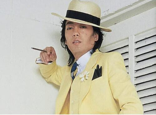 ジュリーのあとは…