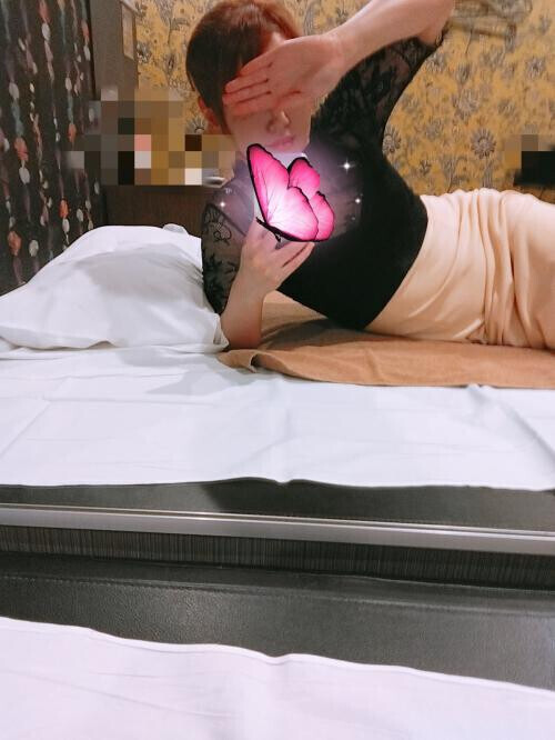 昨夜も素敵な殿方様との出会いに感謝💖