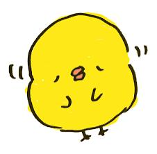 ごめんなさい！！！