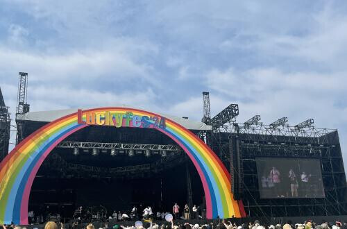 🌈Thank you for a happy day🌈