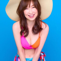 森口ゆう