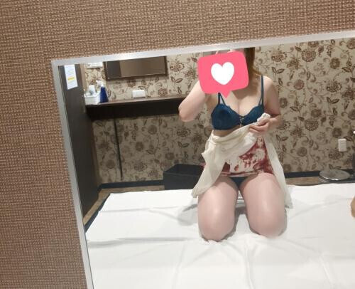 Tバック🤭