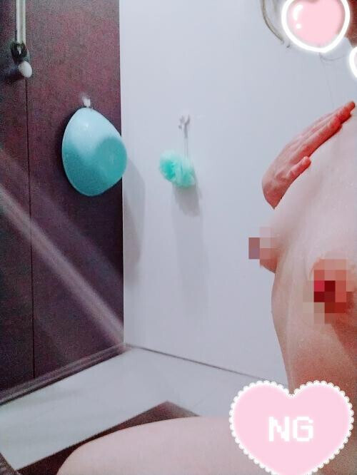 T様へ🙇💓御礼と感謝✨T様の殿部の香りも汗も好き…😳💖