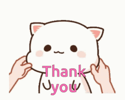 昨日のお礼💜