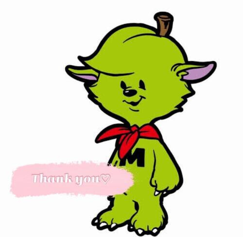 ありがとうございました♡