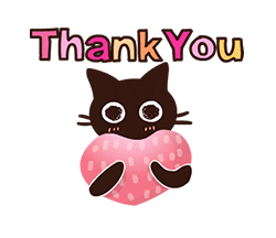 火曜日(7/1)のお礼です💕