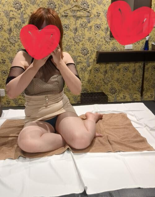 エッチな衣装♡