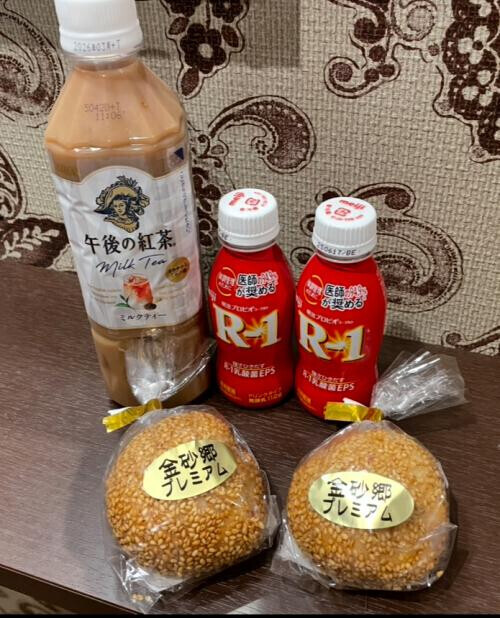 会社の人のオススメ