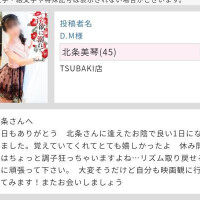 北条美琴