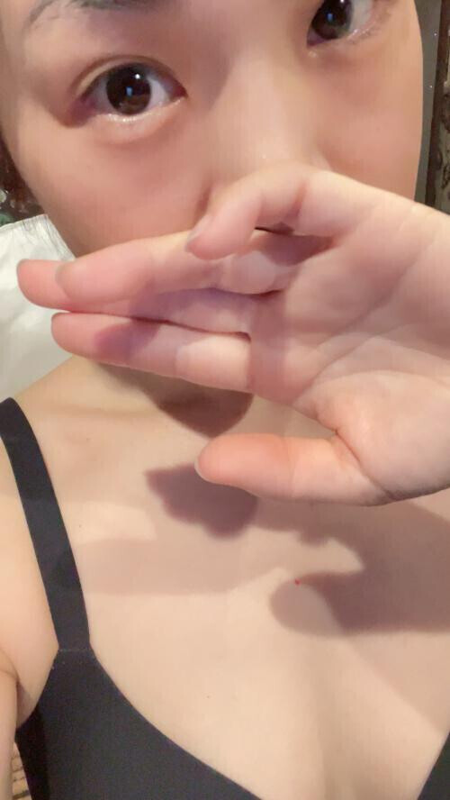 暑いです！