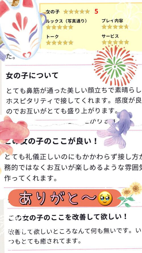 口コミ