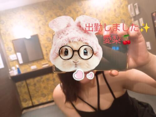 出勤しました✨　