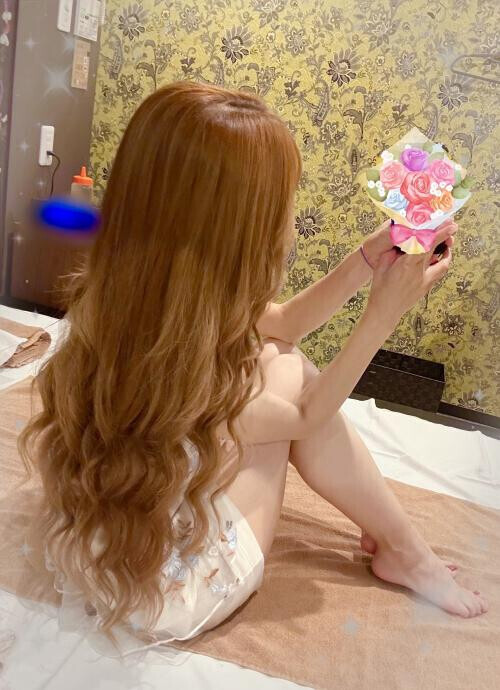 お疲れ様です♡