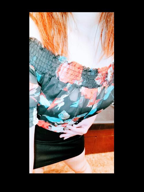柔らかい…😊